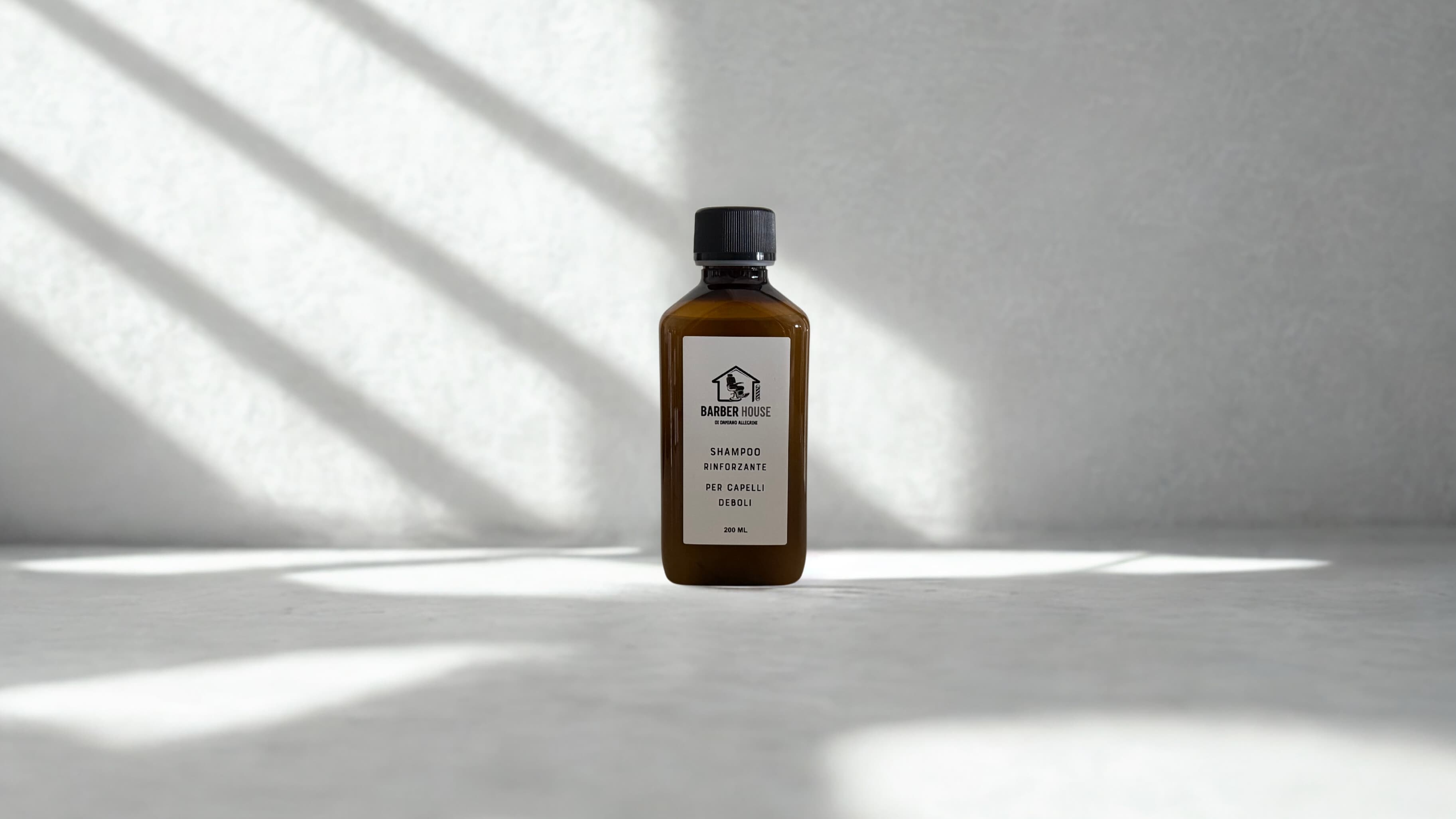 shampoo rinforzante anticaduta